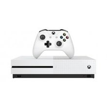 Microsoft XBOX ONE S 1TB