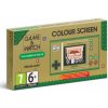 Nintendo Game Watch The Legend of Zelda