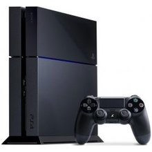 Sony PlayStation 4
