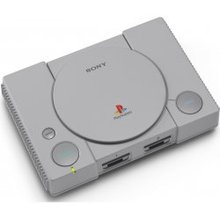 Sony PlayStation Classic