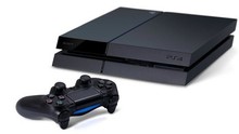 Sony PlayStation 4 1TB