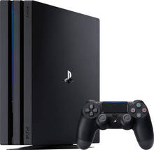 Sony PlayStation 4 (PS4) Pro