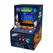 My Arcade Micro Player Space Invaders Collectible Retro