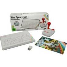 The Spectrum - Edition