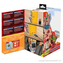 MyArcade Nano Player Super Street Fighter II