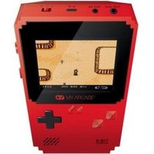My Arcade Pixel Classic