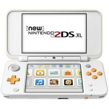 Nintendo New 2DS XL