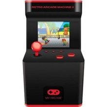 My Arcade Retro Machine X