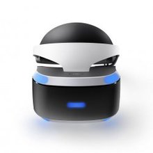 Sony PlayStation VR