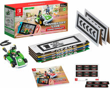Mario Kart Live: Home Circuit Nintendo Switch