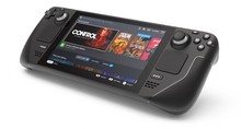 Valve Steam Deck OLED 512GB