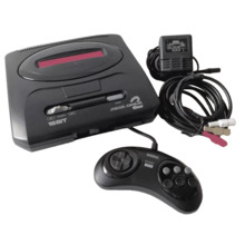 Sega Mega Drive 2