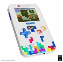 My Arcade Go Gamer Tetris
