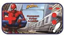Lexibook Compact Cyber Arcade Spider-Man