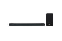 LG SL8Y