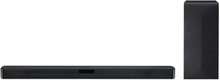 LG Sound Bar SN4