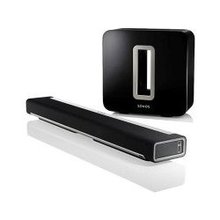 Sonos Home Cinema 3.1
