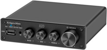 Kruger & Matz A20