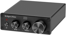 Kruger & Matz A10