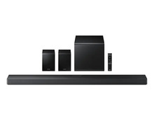 Samsung HW-QS750F/EN