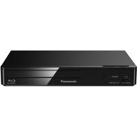 Panasonic DMP-BDT 167