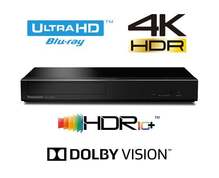 Panasonic DP-UB450EG