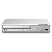 Panasonic DMP-BDT 168