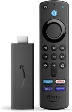 Amazon Fire TV Stick Alexa 2021
