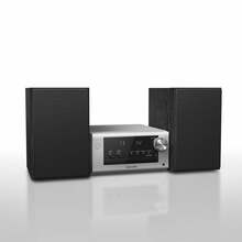 Panasonic SC-PM704EG-S