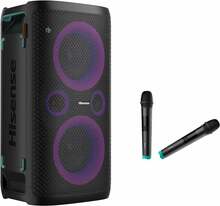 Hisense Party Rocker One Plus