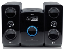 Audiosüsteem LG FA 64