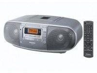 Panasonic RX-D50