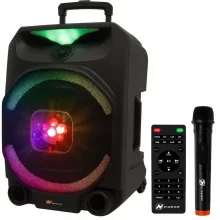 N-Gear The Flash 1550 Disco