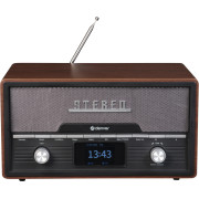 Muusikakeskus Denver MDA-525DW