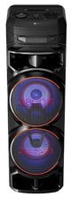 LG RNC9