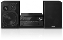 Panasonic SC-PMX92EG-K