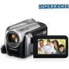 Panasonic SDR-H50
