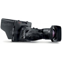 Blackmagic Studio Camera 4K