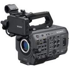 Sony PXW-FX9