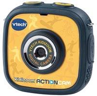 Vtech Kidizoom Camera