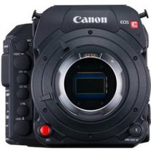 Canon EOS C700