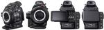 Canon EOS C100