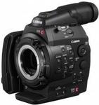 Canon EOS C500