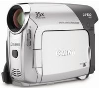 Canon ZR830