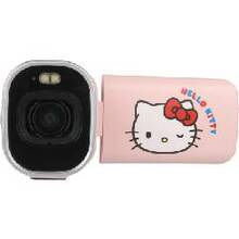 Yashica x Hello Kitty DigiPocket Camcorder