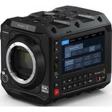 Blackmagic Design PYXIS 6K