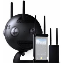 Insta360 Pro 2