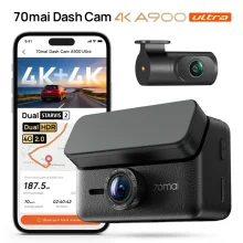 70Mai A900 Ultra 4K