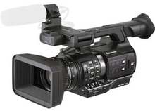 Panasonic AJ-PX270