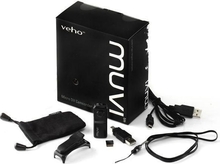 Veho Muvi Micro HD10X